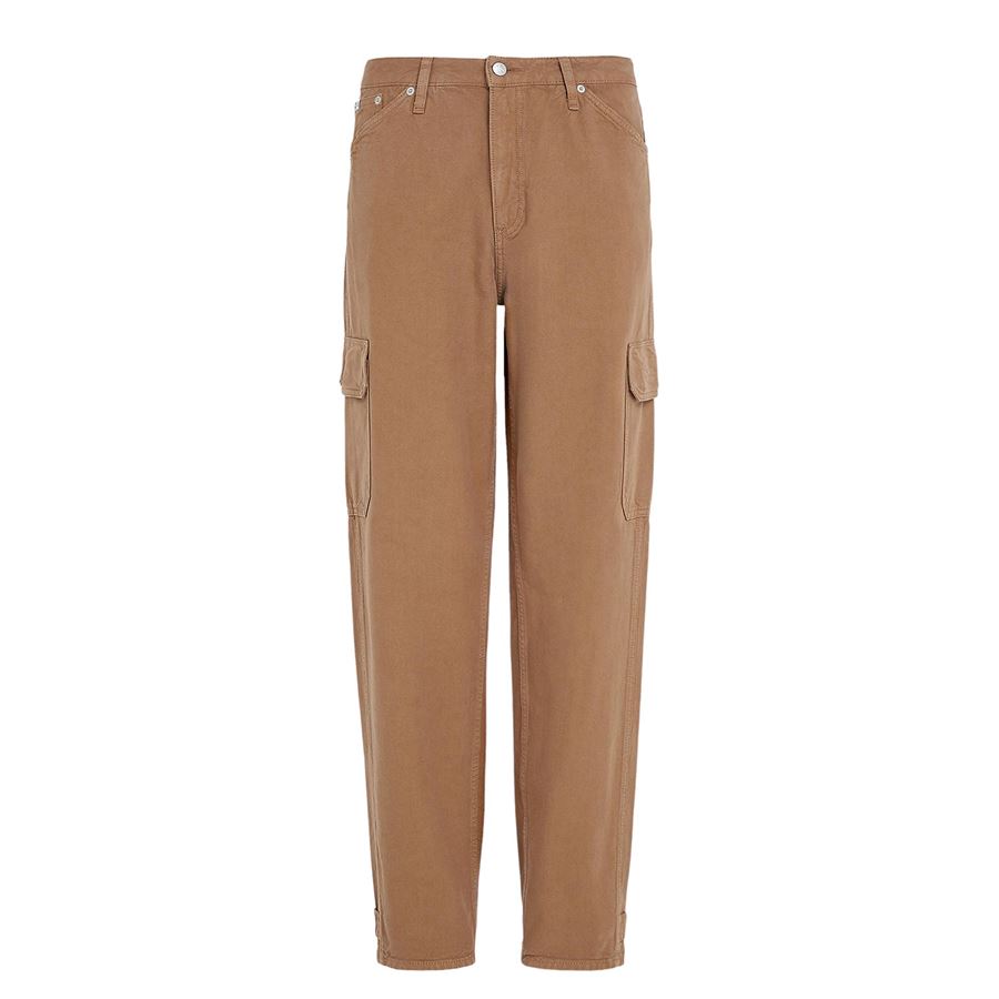 90S STRAIGHT CARGO Calvin Klein | J20J2217541A4